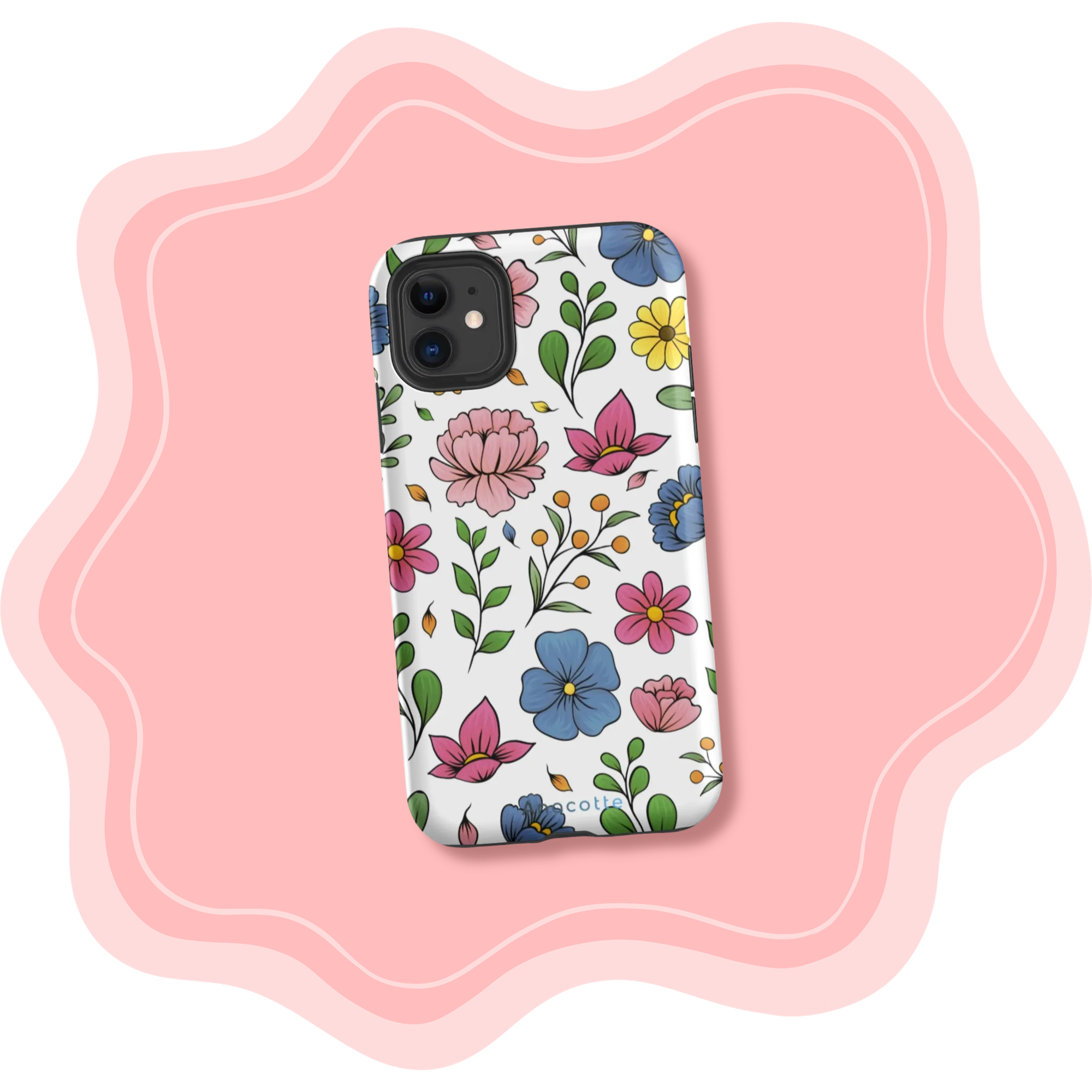 Meadow Bloom ♡