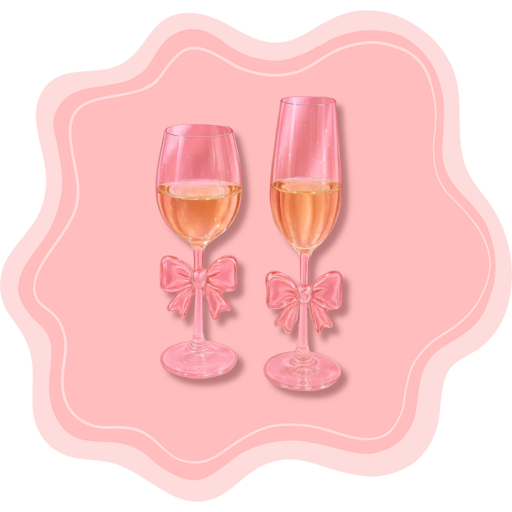Ribbon Blush Collection ♡