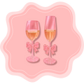 Ribbon Blush Collection ♡