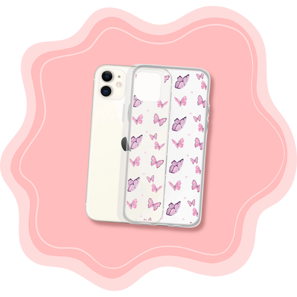 Dreamy Wings ♡