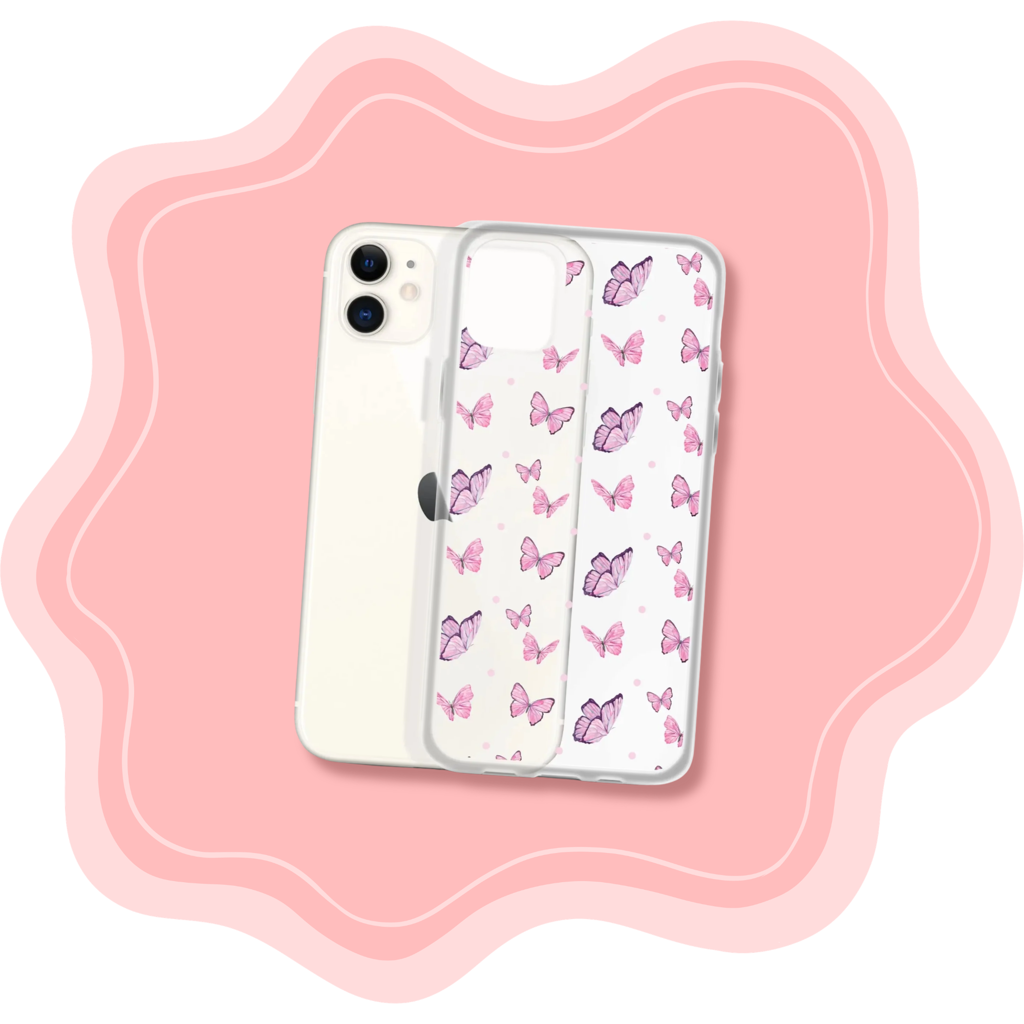 Dreamy Wings ♡