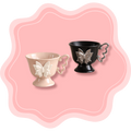 Tender Hold Mug ♡