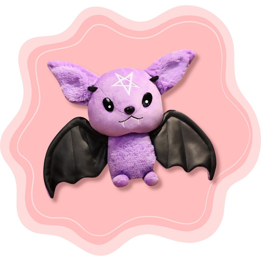 Bat Friend ♡