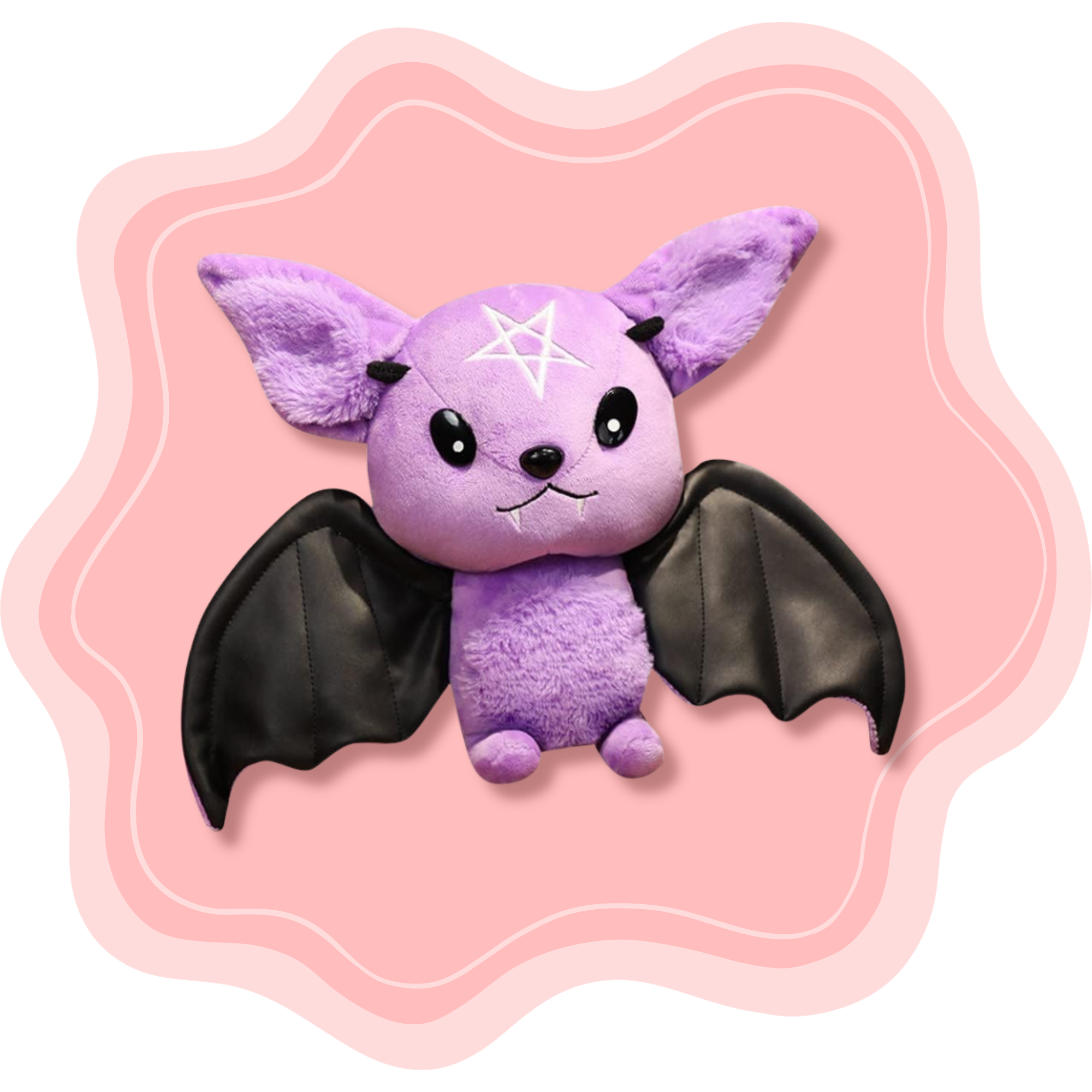 Bat Friend ♡