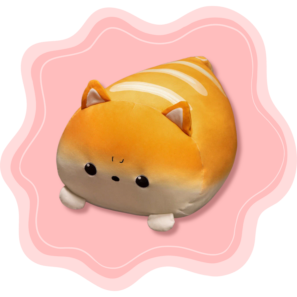 Bread Cat ♡