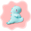 Dino Friend ♡