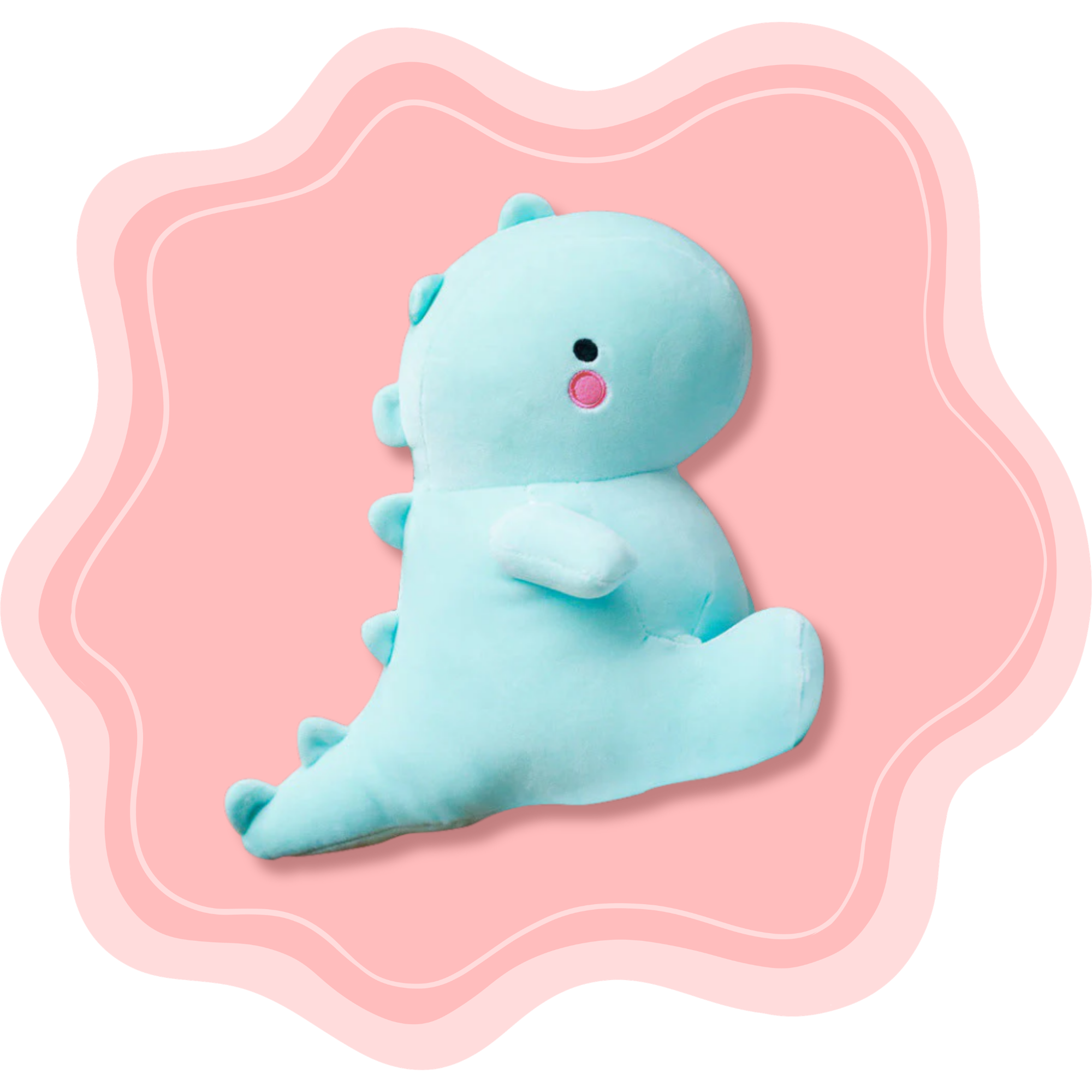 Dino Friend ♡