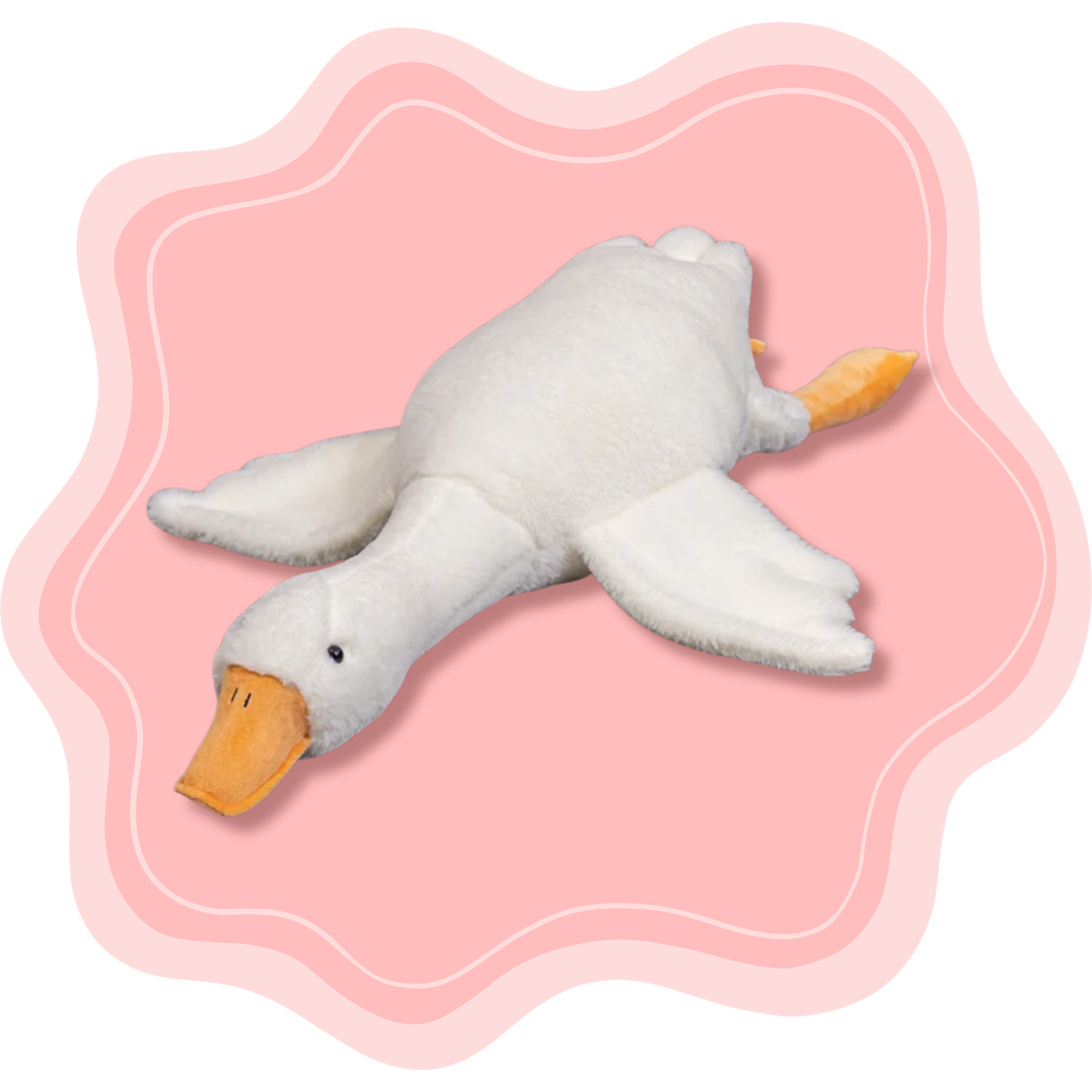 Goose Friend ♡