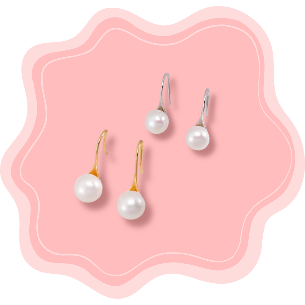 Dangle Earrings ♡