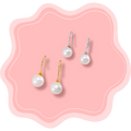 Dangle Earrings ♡