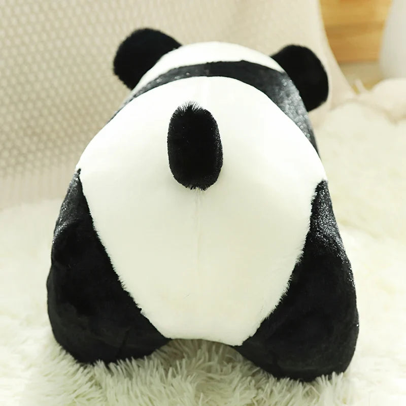 Panda Friend ♡