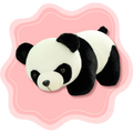 Panda Friend ♡