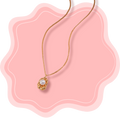 Pendant Necklace ♡