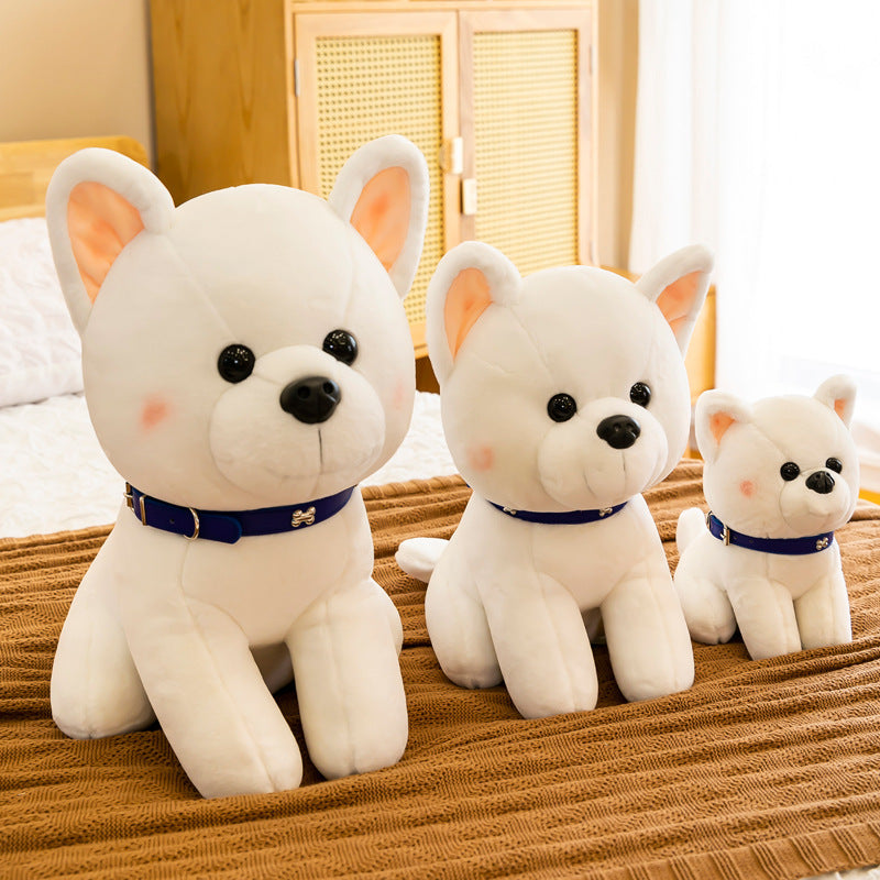 Plush Puppy-2