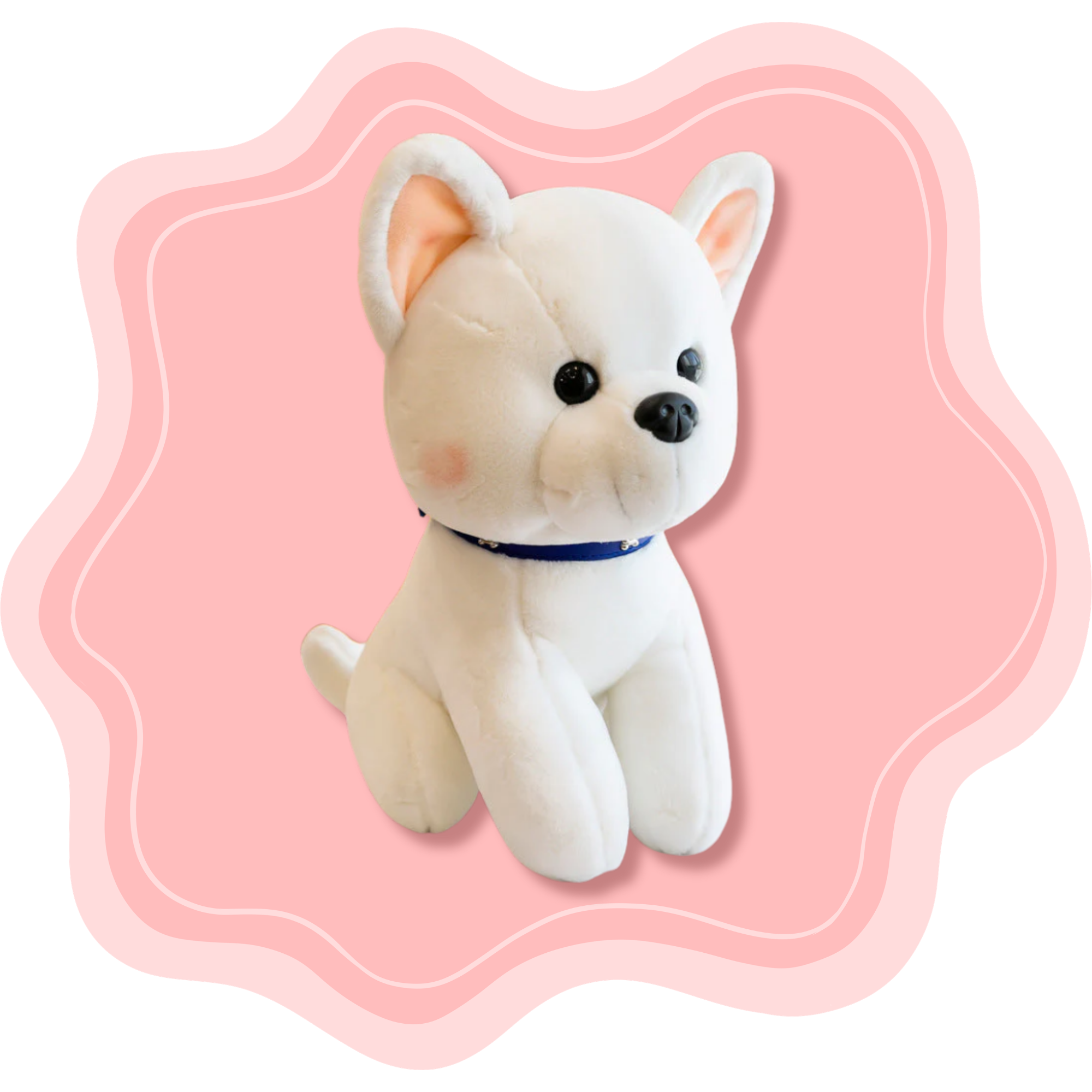 Puppy Friend ♡