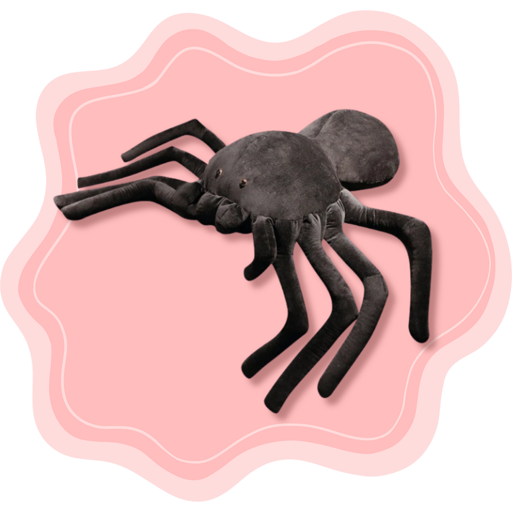 Spider Friend ♡