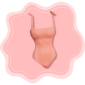 Sunset Blush Swimsuit ♡