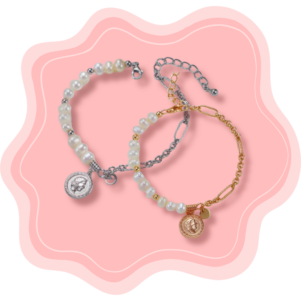 Vintage Bracelet ♡
