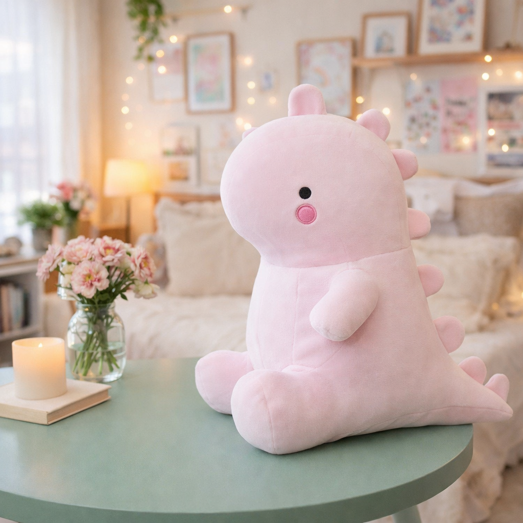 Dino Friend ♡