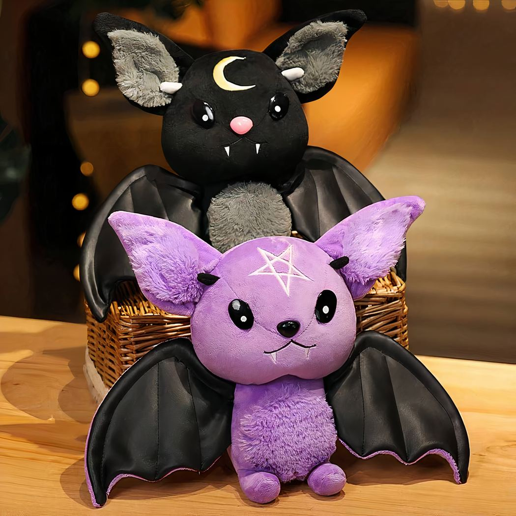 Bat Friend ♡