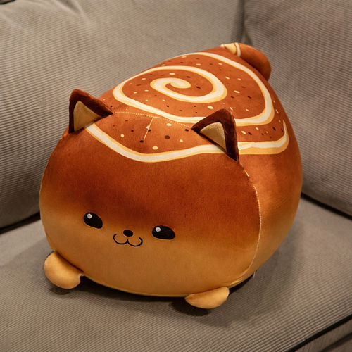 Bread Cat ♡