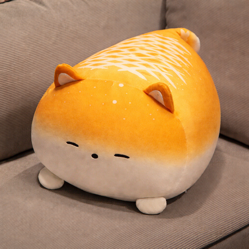 Bread Cat ♡