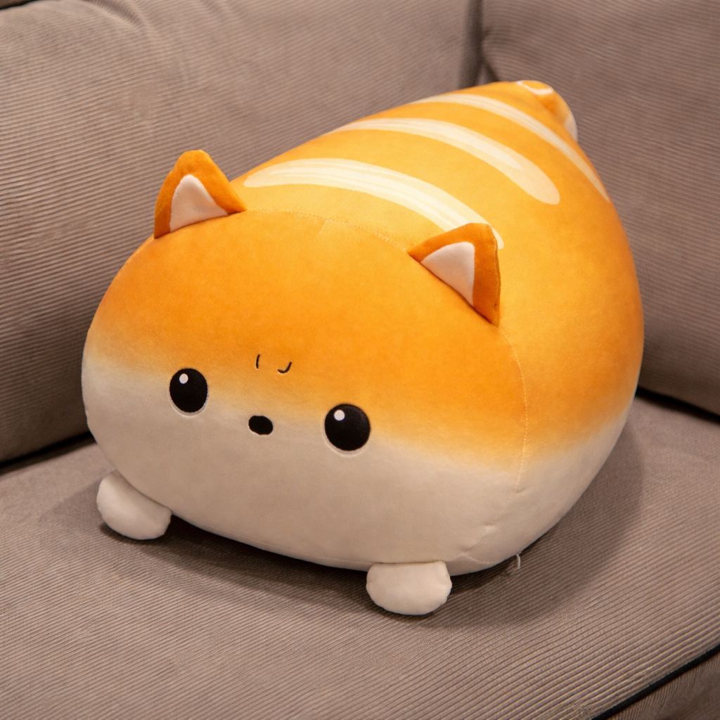 Bread Cat ♡